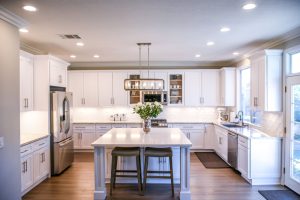 Kitchen remodeling Alpharetta