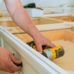 Cabinet Installation Alpharetta custom kitchen cabinetry