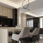 Home Remodeling Dunwoody Georgia modern interior renovation