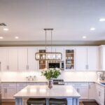 Interior Painting Alpharetta modern neutral living room wall paint